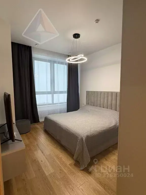 2-к кв. Москва ул. Академика Волгина, 2 (65.4 м) - Фото 1