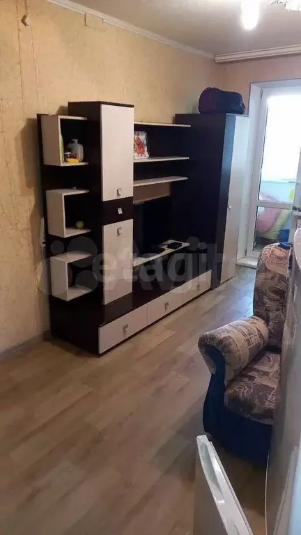 Комната 16,4 м в 1-к., 1/5 эт. - Фото 0