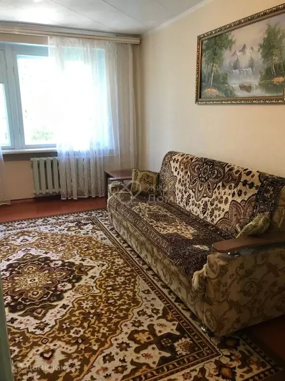 Продаётся 3-к квартира, 59.1 м - Фото 1