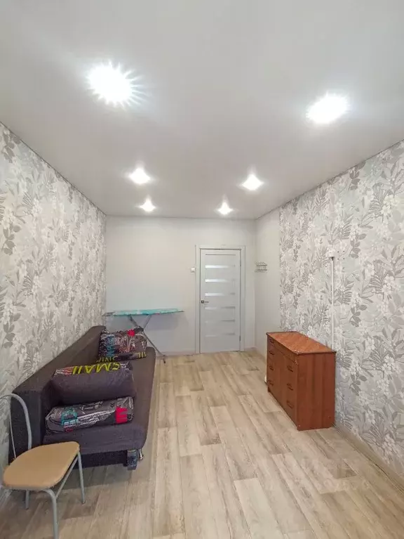 2-к кв. Челябинская область, Челябинск просп. Победы, 317А (52.1 м) - Фото 2