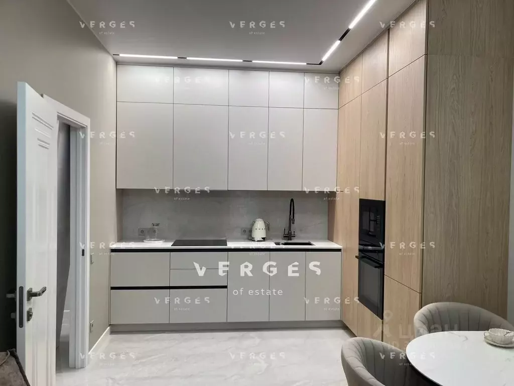 3-к кв. Москва Винницкая ул., 8к4 (62.0 м) - Фото 2