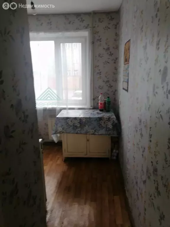 3-комнатная квартира: село Селиваниха, улица Кретова, 6 (45 м) - Фото 0
