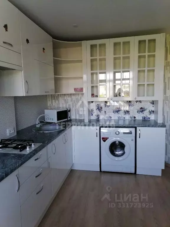 1-к кв. Костромская область, Кострома ул. Северной Правды, 36 (40.0 м) - Фото 1