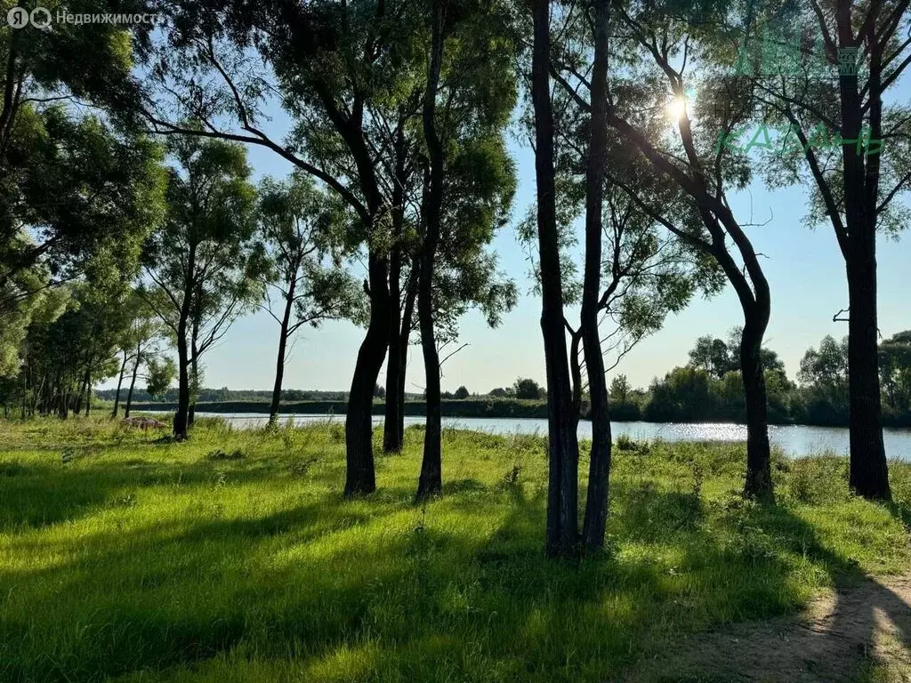 Участок в Лаишевский район, село Сокуры (10 м) - Фото 1