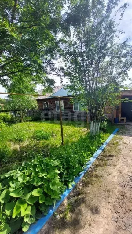Дом в Ханты-Мансийский АО, Нягань Железнодорожная ул., 84 (61 м) - Фото 0