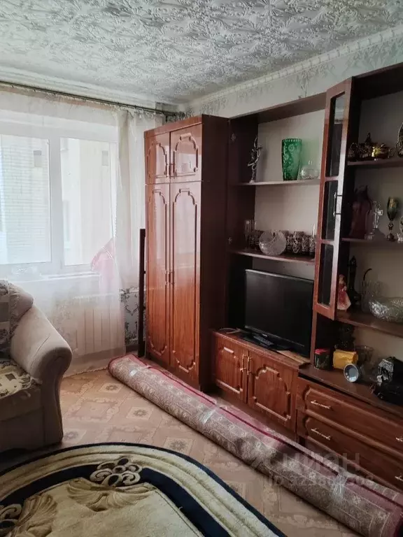 2-к кв. Саратовская область, Саратов проезд 1-й Топольчанский, 5 (84.0 ... - Фото 1