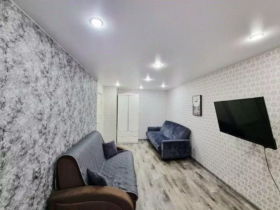 1-к кв. Пермский край, Березники ул. Свердлова, 114А (31.0 м) - Фото 2