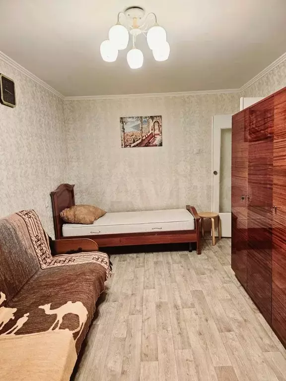 1-к. квартира, 35 м, 7/9 эт. - Фото 1