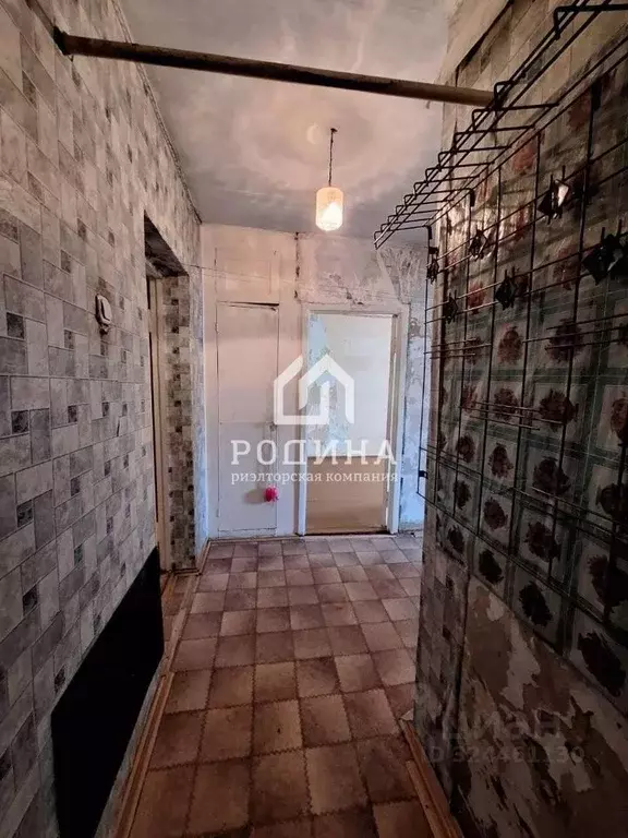 3-к кв. Хабаровский край, Комсомольск-на-Амуре Советская ул., 4 (60.4 ... - Фото 1