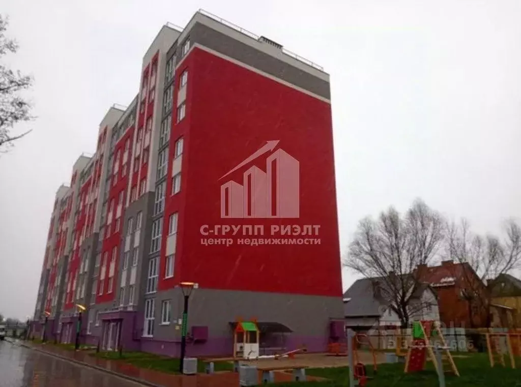 2-к кв. Калининградская область, Калининград ул. Подполковника ... - Фото 2