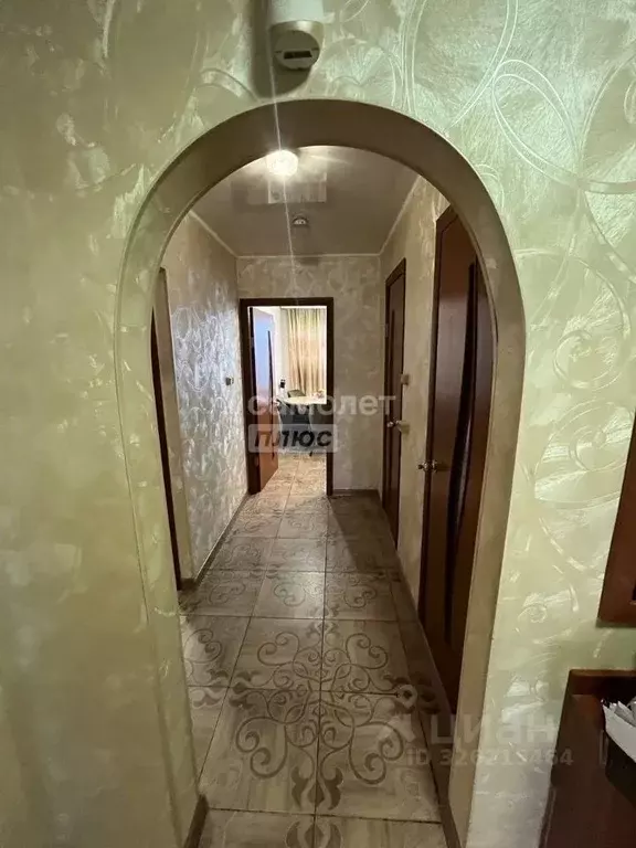 3-к кв. Забайкальский край, Чита 1-й мкр, 26 (69.7 м) - Фото 2