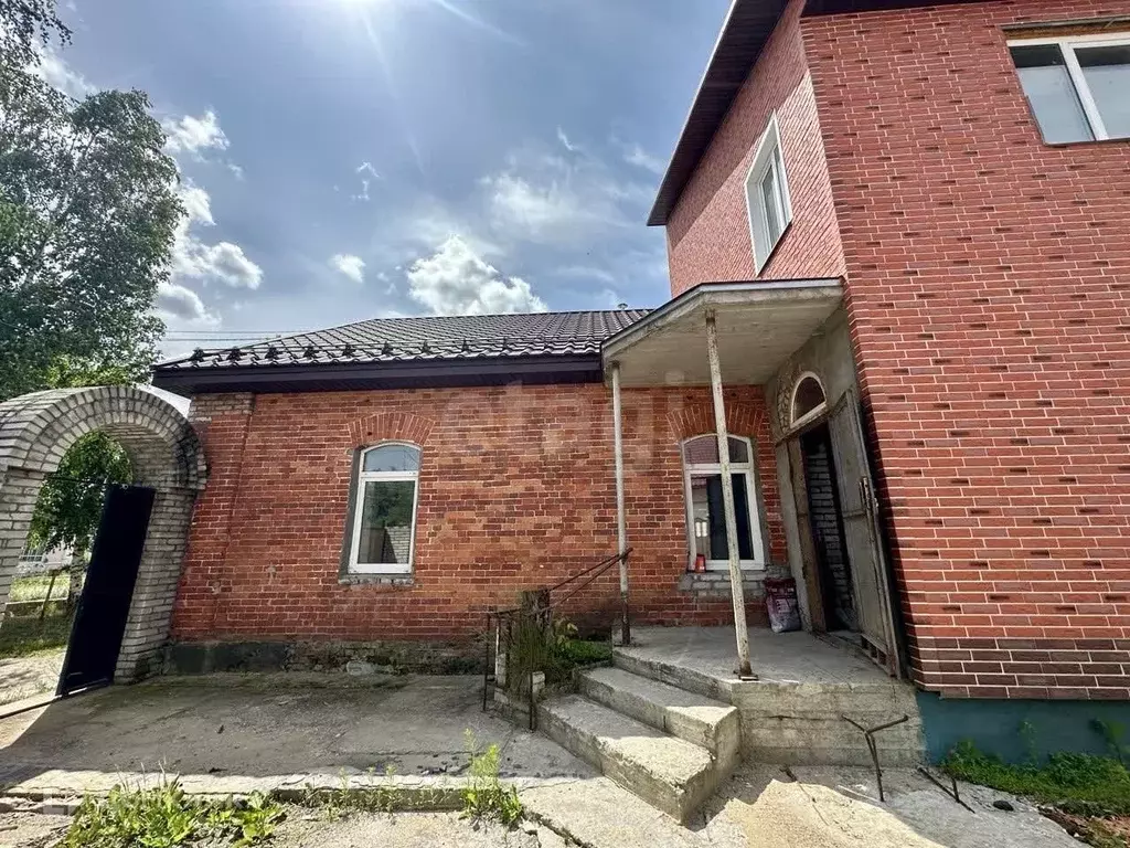 Продаётся 4-к квартира, 176.2 м - Фото 1