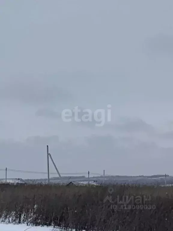 Участок в Белгородская область, Белгородский район, Головинское с/пос, ... - Фото 0