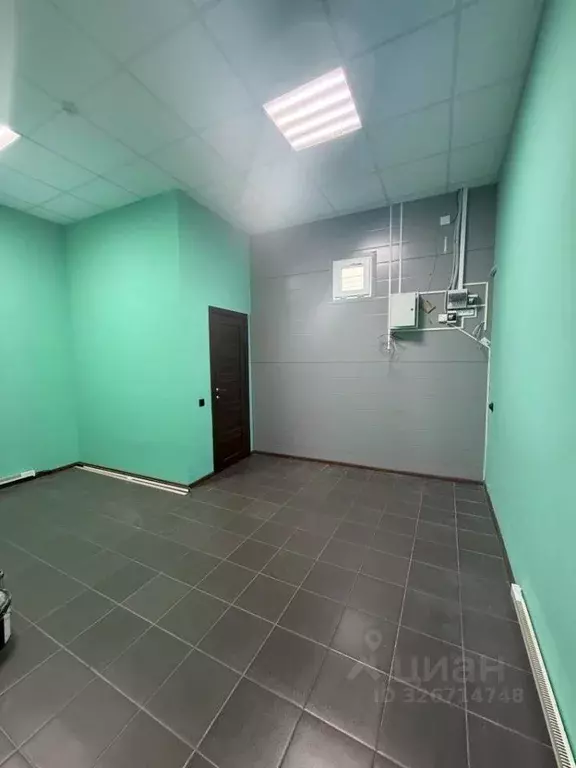 Торговая площадь в Ростовская область, Ростов-на-Дону ул. Доватора, ... - Фото 2