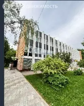 Помещение свободного назначения (420 м) - Фото 1