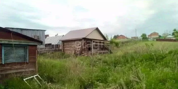 Дом в Башкортостан, Гафурийский район, Красноусольский сельсовет, с. ... - Фото 1