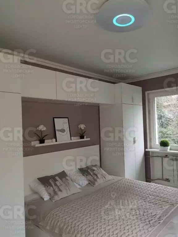 2-к кв. Краснодарский край, Сочи Завокзальный мкр, ул. Тоннельная ... - Фото 1