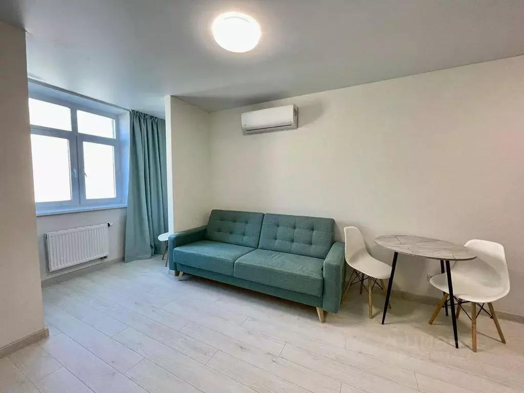 1-к кв. Тюменская область, Тюмень ул. Первооткрывателей, 14 (37.0 м) - Фото 2