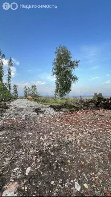 Участок в Кемеровский муниципальный округ, село Берёзово (10 м) - Фото 2