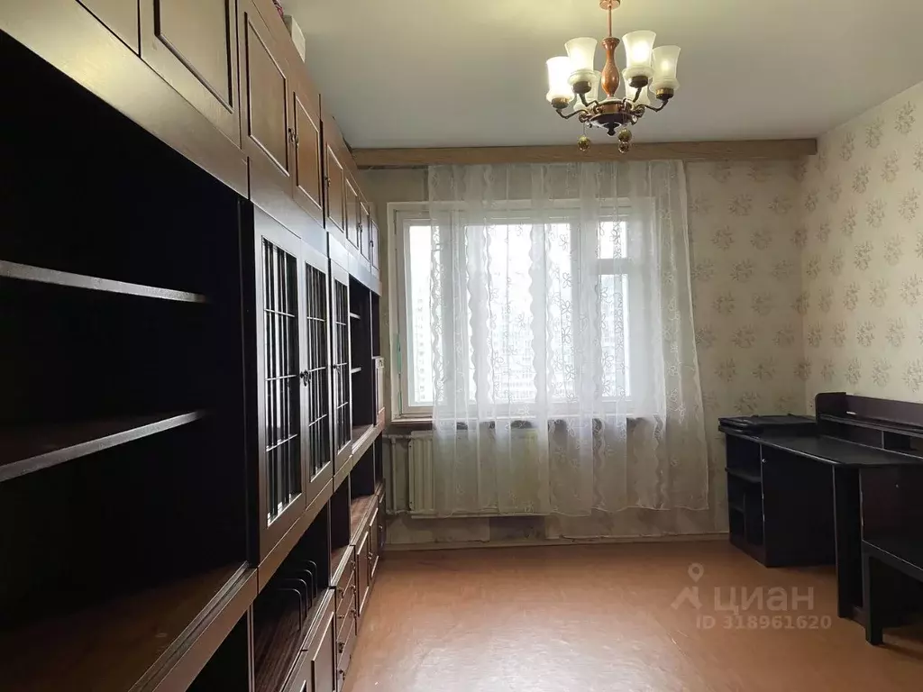 Комната Санкт-Петербург Комендантский просп., 20К2 (18.0 м) - Фото 0