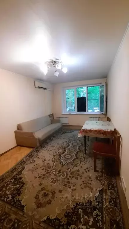 3-к кв. Москва Чусовская ул., 11К2 (58.3 м) - Фото 0