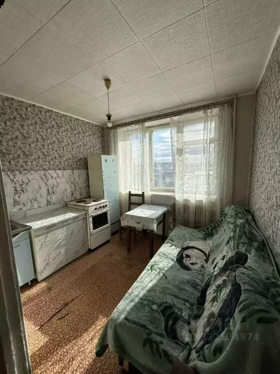 1-к кв. Белгородская область, Старый Оскол Комсомольский просп., 71в ... - Фото 1