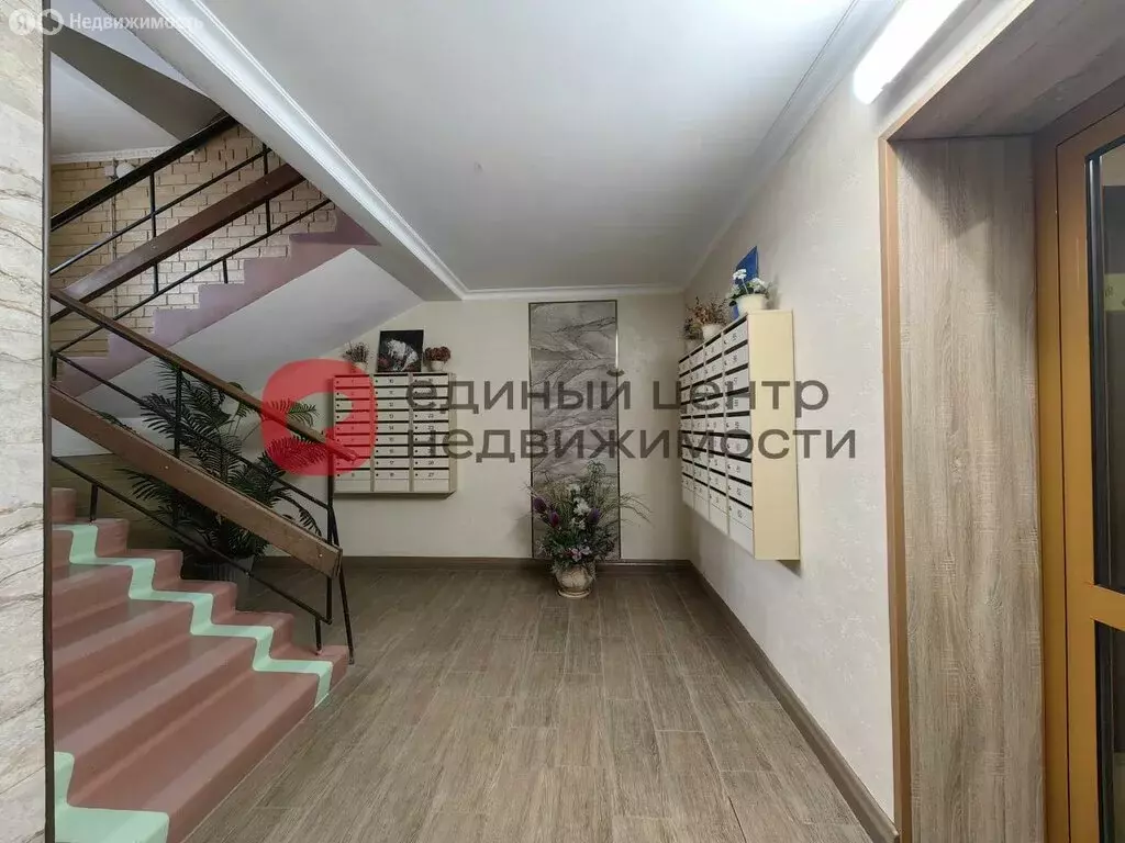 1-комнатная квартира: Тюмень, улица Щербакова, 146к2 (34.6 м) - Фото 2