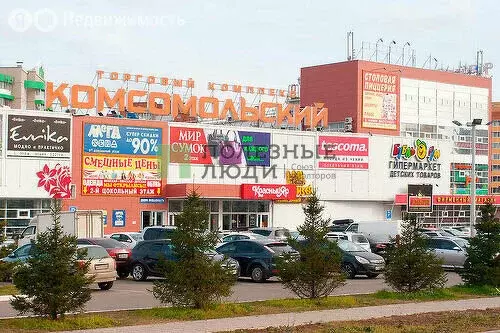 Торговая площадь (60 м) - Фото 2