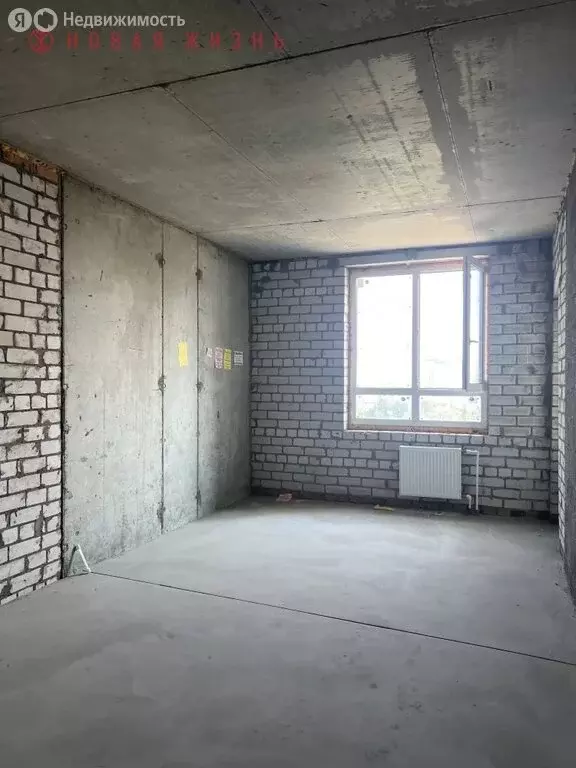 1-комнатная квартира: Самара, улица Антонова-Овсеенко, 20 (43 м) - Фото 1