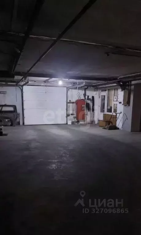 Гараж в Амурская область, Благовещенск Новотроицкое ш., 10 (20 м) - Фото 1