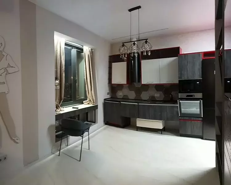 2-к кв. Москва ул. Народного Ополчения, 15К2 (60.0 м) - Фото 1