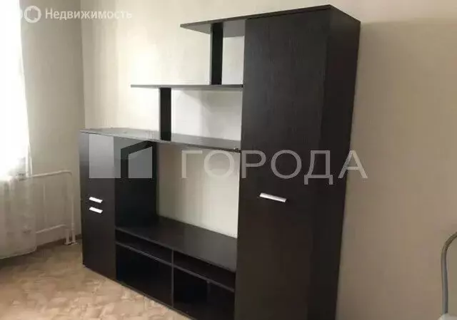 Квартира-студия: Новосибирск, микрорайон Горский, 69/1 (25.9 м) - Фото 2