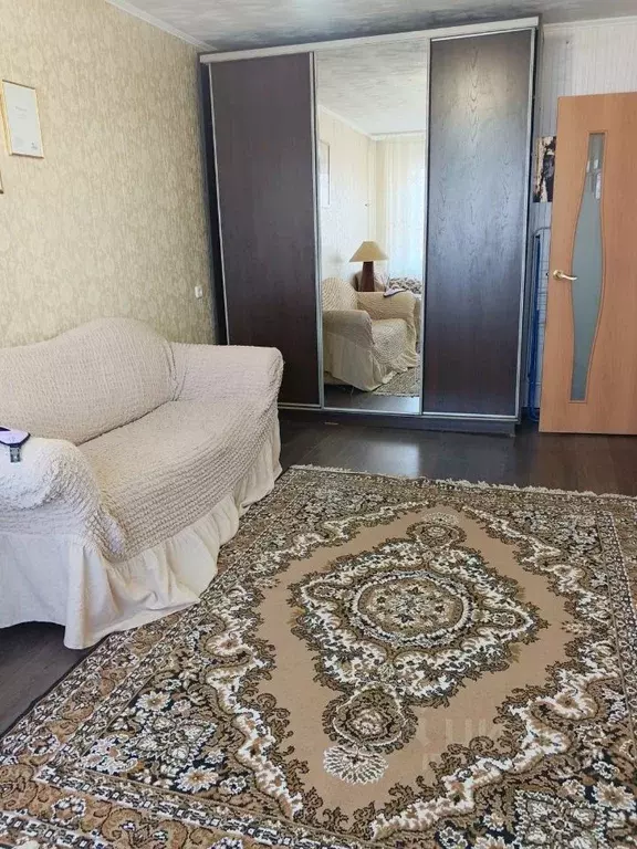 3-к кв. Алтайский край, Барнаул ул. Чудненко, 11 (68.0 м) - Фото 2