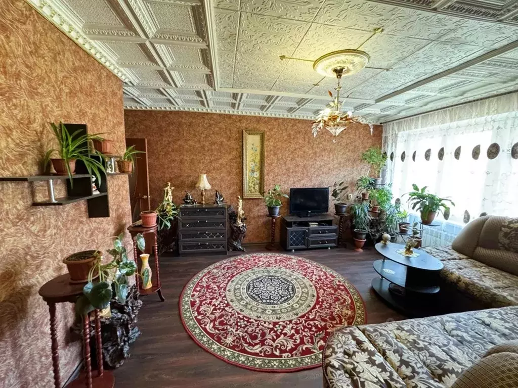 3-к кв. Белгородская область, Строитель Яковлевский городской округ, ... - Фото 2