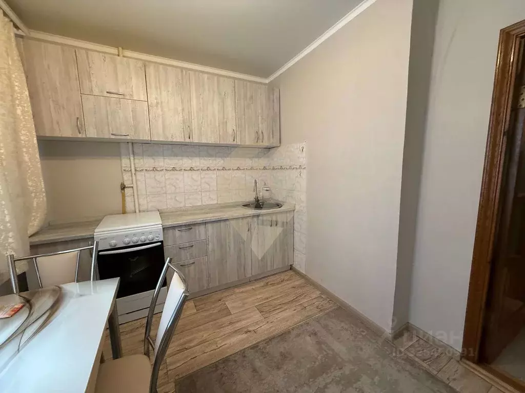 1-к кв. Белгородская область, Старый Оскол Звездный мкр, 7 (37.7 м) - Фото 2