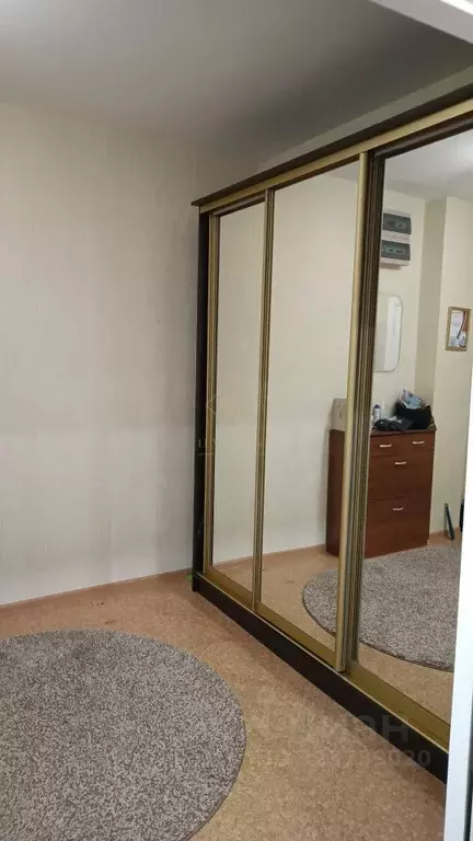 1-к кв. Иркутская область, Иркутск ул. Поленова, 33/2 (32.6 м) - Фото 2