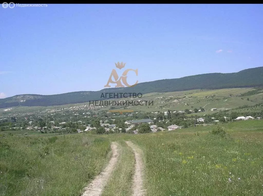 Участок в Лечебное, Мичуринская улица (32 м) - Фото 1