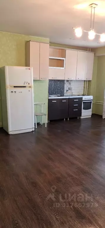 2-к кв. Иркутская область, Иркутск Крылатый мкр, 8 (60.0 м) - Фото 0