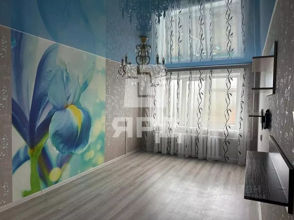 1-к кв. Ростовская область, Таганрог Большая Бульварная ул. (23.0 м) - Фото 1