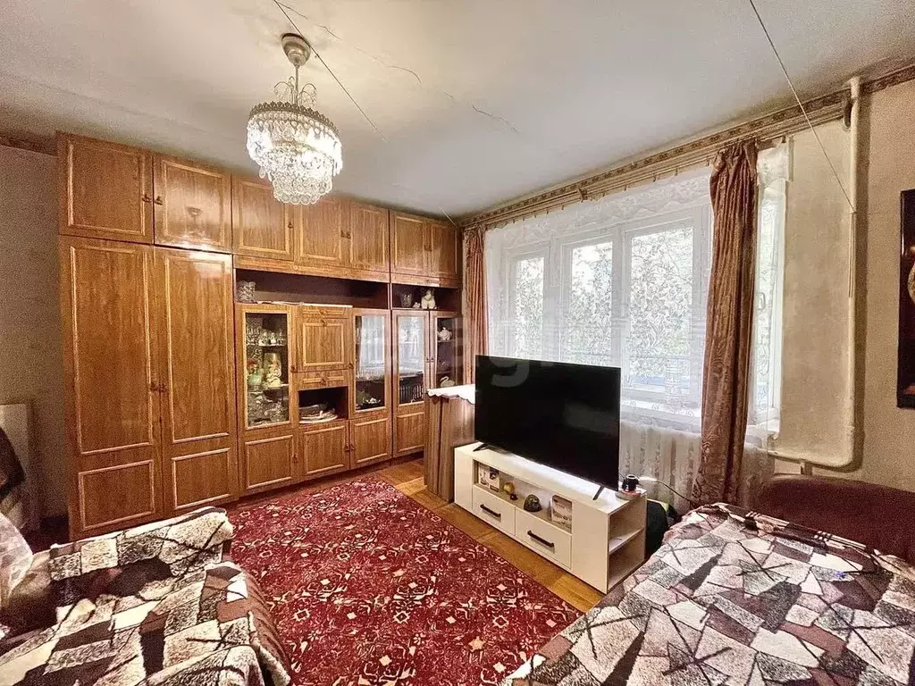 1-к кв. Забайкальский край, Чита ул. Балябина, 30 (31.9 м) - Фото 0