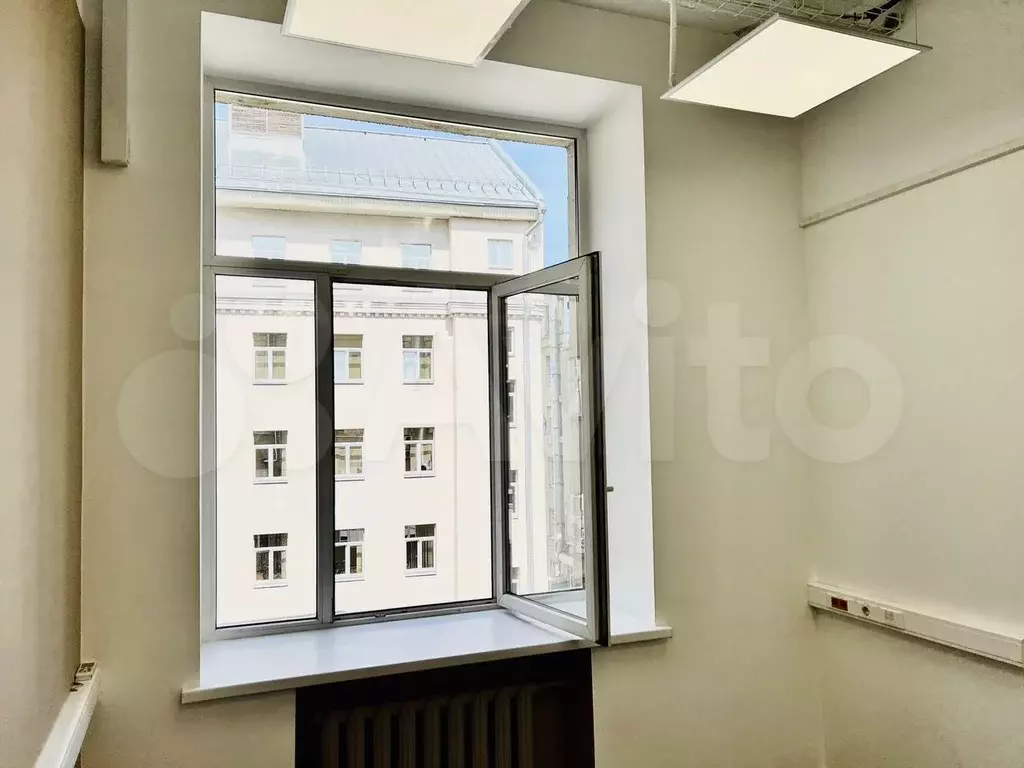 Аренда офиса все включено в центре Москвы Тургенев - Фото 0