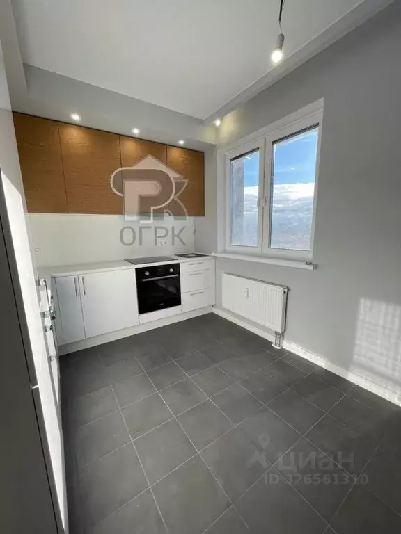 1-к кв. Москва Автозаводская ул., 23С120 (34.4 м) - Фото 1