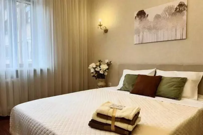 3-к кв. Тюменская область, Тюмень ул. Попова, 7с2 (120.0 м) - Фото 2