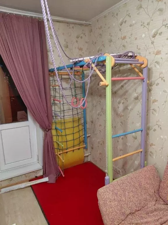 3-к кв. Москва Можайское ш., 4К1 (76.0 м) - Фото 2