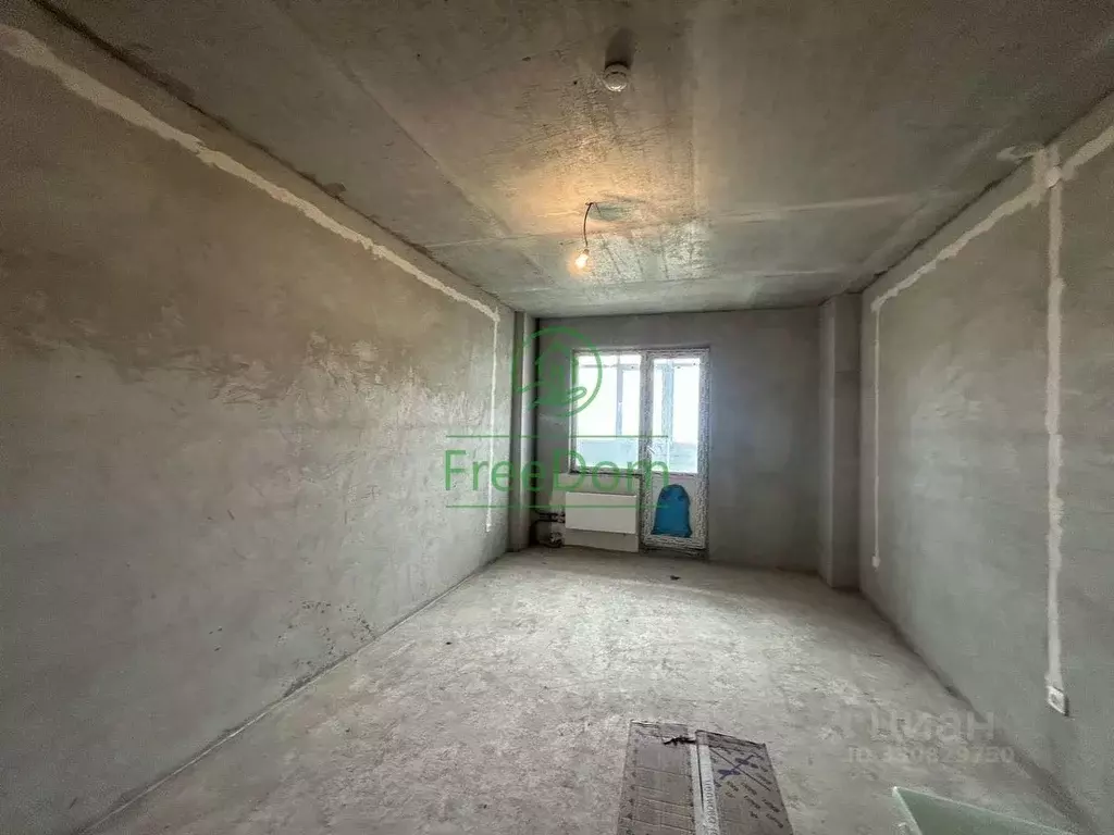 Студия Белгородская область, Белгород ул. Горького, 54Б (40.8 м) - Фото 2