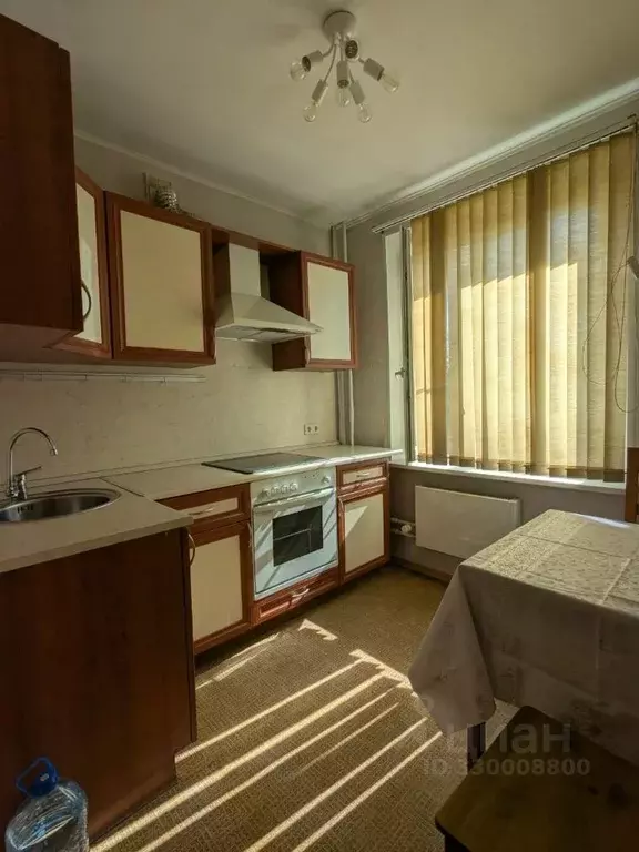 2-к кв. Москва Голубинская ул., 13К1 (44.1 м) - Фото 1