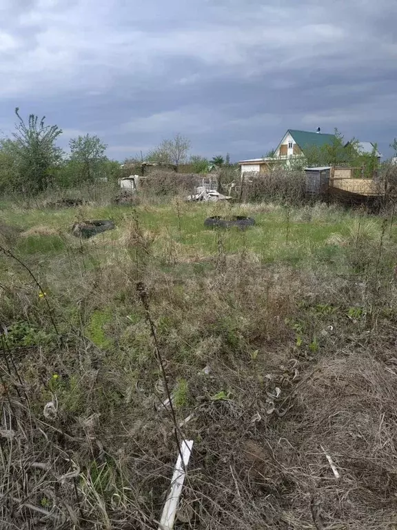 Участок 5,41 га (СНТ, ДНП) - Фото 0