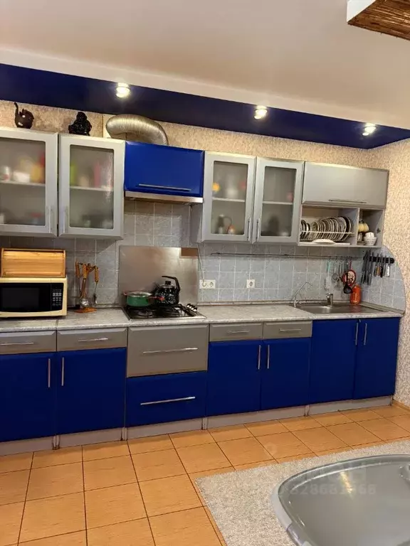 2-к кв. Воронежская область, Воронеж просп. Труда, 151 (65.1 м) - Фото 2