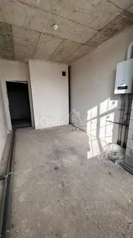 1-к кв. Ставропольский край, Ессентуки ул. Ермолова, 98/1 (42.2 м) - Фото 1