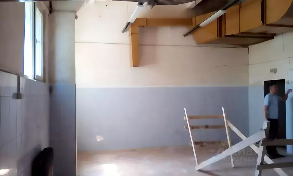 Производственное помещение в Калининградская область, Калининград ул. ... - Фото 2